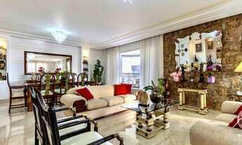 Imagem 2: Apartamento para venda com 340 m2 com 4 Suítes em Paraíso - São Paulo - SP