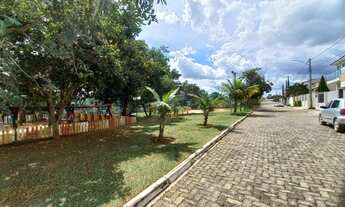 Imagem 5: Excelente Lote de Esquina, Condomínio Quintas dos Ipês