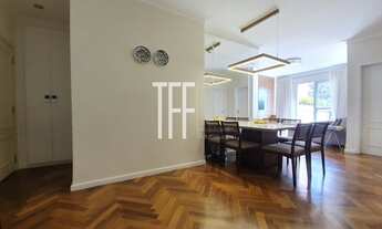 Imagem 4: Apartamento - Cambuí - Campinas