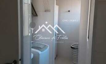 Imagem 2: Apartamento com 3 dormitórios à venda, 86 m² por R$ 450.000,00 - Parque da Represa - Jundi