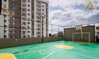 Imagem 3: Apartamento térreo 02 quartos - Alto da Glória