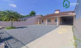 Imagem 4: Casa com 3 dormitórios à venda, 238 m² por R$ 430.000,00 - Itoupava Central - Blumenau/SC