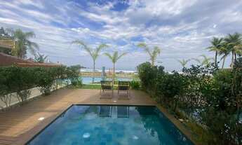 Imagem 6: Casa para alugar - Praia de Juquehy - São Sebastião/SP