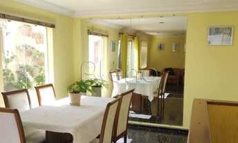 Imagem 3: Cobertura - Ponte Preta - Campinas