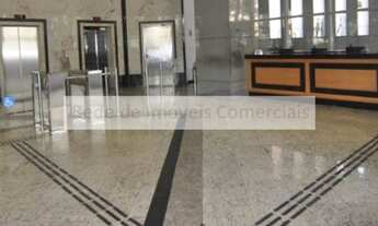 Imagem 2: Escritório para aluguel possui 245 metros quadrados em Bela Vista - São Paulo - SP