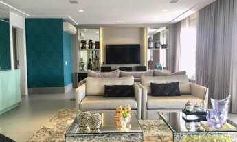 Imagem: Apartamento para venda com 237 metros quadrados