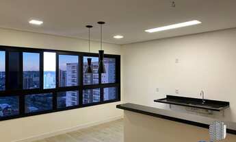 Imagem 2: Apartamento para Venda em Bauru, Jd. Infante Dom Henrique, 2 dormitórios, 1 suíte, 2 banhe