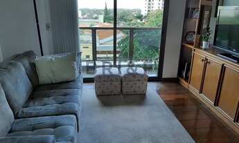 Imagem 4: Apto de Luxo 03 Quartos sendo 02 suítes 04 vagas Campo Belo