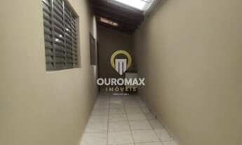 Imagem 5: Casa c/ 2 dormitórios p/ alugar por R$ 900/mês - Pq Minas Gerais - Ourinhos/SP