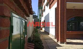 Imagem 6: Locação - CASA - JARDIM ESPLANADA - SAO JOSE DOS CAMPOS - 750 M² AT - 600 M² AC - 4 DORM