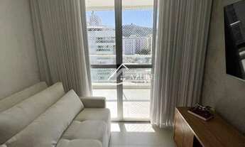 Imagem 5: Apartamento à venda, 115 m² por R$ 750.000,00 - Santa Rosa - Niterói/RJ