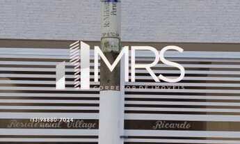 Imagem 1: Casa de condomínio para venda com 45 metros quadrados com 2 quartos em Melvi - Praia Grand