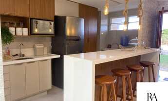 Imagem: Apartamento de luxo em pipa, imovel de luxo