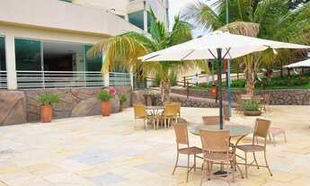 Imagem 4: OPORTUIDADE - THERMAS DO BOSQUE EM CALDAS NOVAS - 1 QUARTO SALA COZINHA WC 1 VAGA