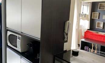 Imagem 7: Apartamento à venda, 2 quartos, 1 suíte, Passo da Areia - Porto Alegre/RS