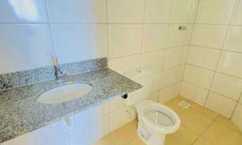 Imagem 5: Cobertura à venda, 90 m² por R$ 255.000,00 - Nossa Senhora de Fátima - Juiz de Fora/MG