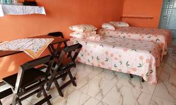 Imagem 5: Alugo suites mobiliadas pé na areia ,visâo total do mar