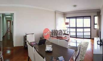 Imagem 3: Apartamento com 3 dormitórios à venda, 105 m² por R$ 561.800 - Centro - Poá/SP