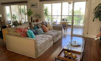 Imagem 4: COBERTURA - ALTO DA BOA VISTA