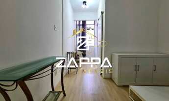 Imagem 4: Sala quarto reformado próximo ao metrô General Osório. Porteira Fechada!