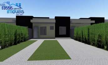 Imagem 2: Casas novas 3 quartos para locação bairro vale das flores