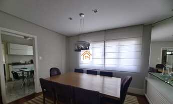 Imagem 6: São Paulo - Apartamento Padrão - Moema