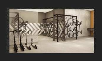 Imagem 5: Valor referente a entrada. Mensais a partir de R$700,00. Consulte saldo e facilidade de pa