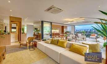 Imagem 2: Apartamento com 3 dormitórios à venda, 150 m² por R$ 1.042.556,46 - Serrinha - Goiânia/GO