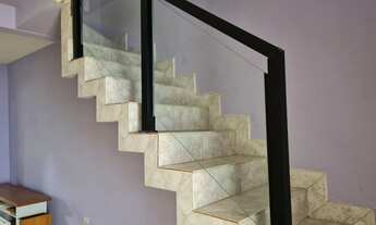 Imagem 5: Casa de condomínio sobrado para venda tem 145 metros quadrados com 3 quartos