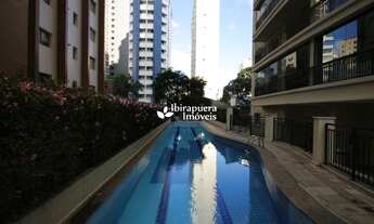 Imagem 2: MOEMA PÁSSAROS E FORA DE ROTA!