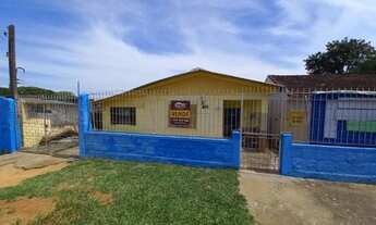 Imagem 2: Casa à venda, 2 quartos, 1 vaga, Santo Onofre - Viamão/RS