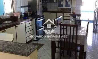 Imagem 2: São Bernardo do Campo - Casa Padrão - MONTANHAO