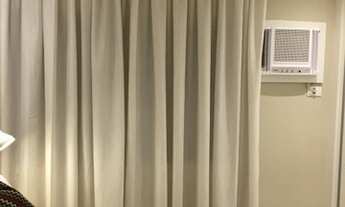 Imagem 4: Saint James Flat Reformado no Itaim Bibi