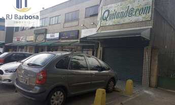 Imagem 2: Loja 108m2. Estrada dos Bandeirantes, 24.006