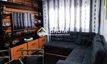 Imagem: Linda Casa Assobradada para Venda no bairro