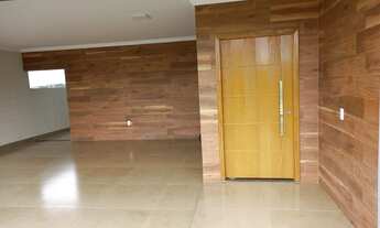 Imagem: LONDRINA - Casa de Condomínio - Condomínio