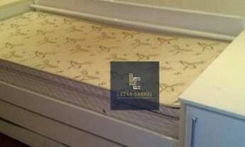 Imagem 7: Apartamento com 3 dormitórios, 187 m² - venda por R$ 1.699.990,00 ou aluguel por R$ 12.500