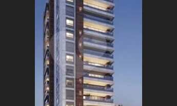 Imagem 2: 121 M² 3 SUÍTES 2 VAGAS DETERMINADAS