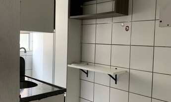 Imagem 7: Apartamento para aluguel com 51 metros quadrados com 2 quartos