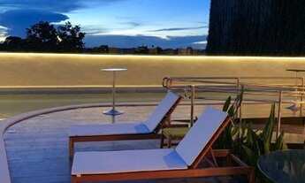 Imagem 4: Alugo - Lazer Completo - Barra home Stay - 1 Quarto - Beira Mar - Moderno e Excelente Loca