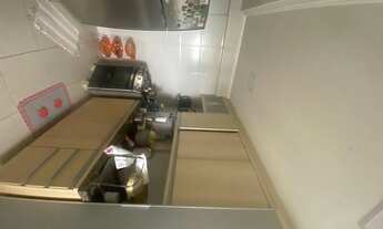 Imagem 6: Apartamento com 80 m2 e Andar Alto no Bairro de Tambaú