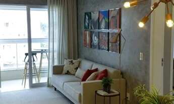 Imagem: Joinville - Apartamento Padrão - Costa