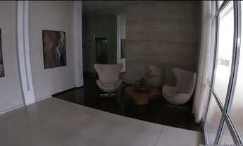 Imagem 3: Vendo Soul Península - 152m² - 3 qts (2 suítes) - Mobiliado - Andar Médio - Vista Parque