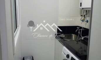 Imagem 7: Ótimo apartamento com 3 suítes à venda, 83 m² por R$ 670.000 - Hanbury Park Residencial Cl