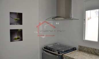 Imagem 2: São Paulo - Casa de Condomínio - VILA PRUDENTE