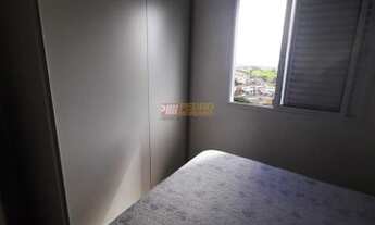 Imagem 5: DIADEMA - Apartamento Padrão - Centro