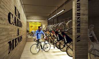 Imagem 2: Studios de 18 m² a 120 m2 , VN Oscar Freire, no melhor dos Jardins