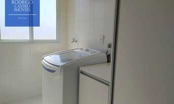 Imagem 7: Apartamento com 2 dormitórios à venda, 68 m² por R$ 530.000,00 - Parque São Lourenço - Ind