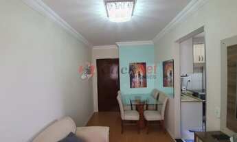 Imagem 3: São Bernardo do Campo - Apartamento Padrão - ASSUNÇAO