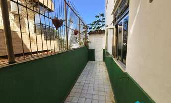 Imagem 7: Jardim Botânico - 3 Quartos com Vaga em Rua Bucólica